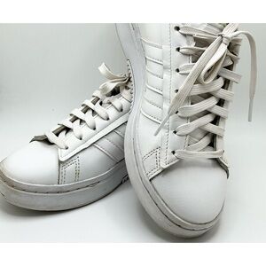 adidas Grand Court Cloudfoam Women's Lifestyle Tennis Shoes size 6.5